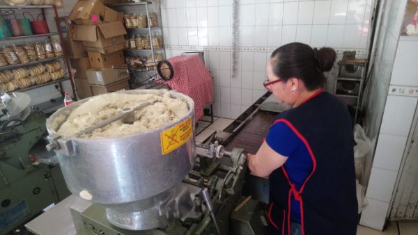 Tortilleros inician proceso de austeridad para evitar cierre de establecimientos