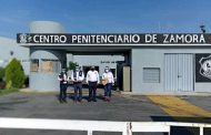 CERESOS de Zamora y La Piedad casi al tope de su capacidad en esta pandemia