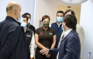 Nuevos hospitales Civil e Infantil aumentarán cobertura y servicios para los michoacanos