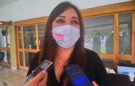 “Guardianes de la salud” opera con éxito en Zamora: Noemí Ramírez