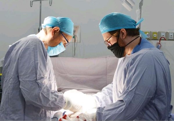3 millones de pesos cuesta al sector salud tratamiento de cáncer de próstata por persona
