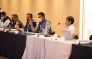 Llama Gobernador a fortalecer coordinación con municipios de mayor incidencia COVID-19