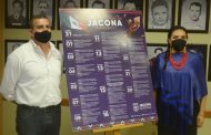 Jacona tendrá celebración virtual de las fiestas patrias