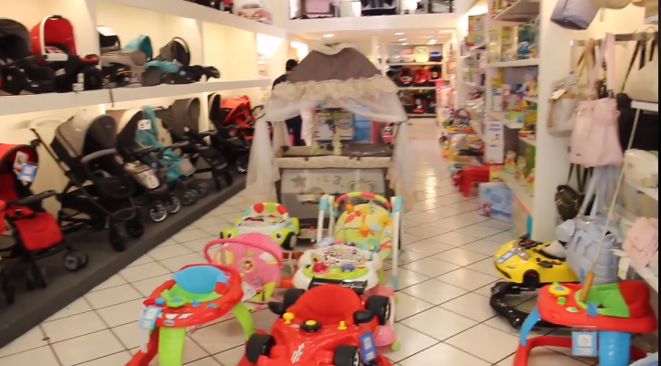 Boutique Republiqué y Moda Bebé ofrecen atractivas ofertas durante pandemia