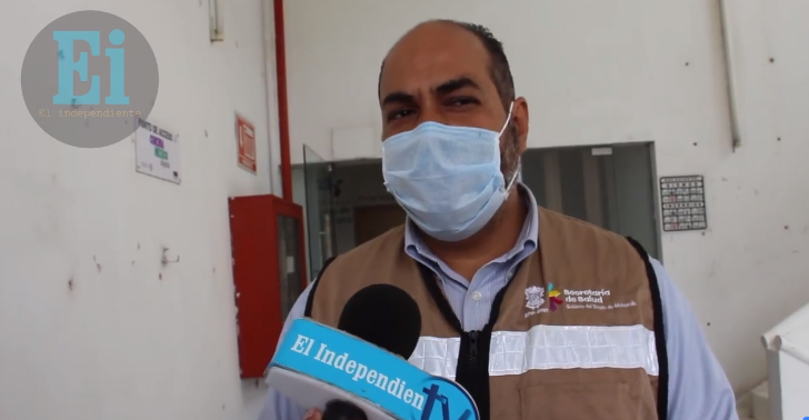 Crecen casos de dengue en Zamora y Jacona