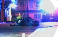 A balazos matan a un motociclista en la colonia La Esperanza de Jacona