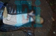 A balazos matan a “El Mugres” en Zamora