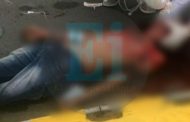 Menor de edad muere en ambulancia tras ser baleado cerca de La Rinconada