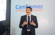 Arturo Hernández presentó resultados y soluciones en su Segundo Informe Legislativo