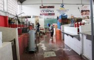 Brindan mayor higiene y seguridad a mercado Benito Juárez de Tangancícuaro