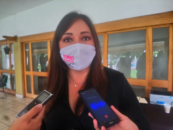 Padrón de beneficiarios del Programa Michoacán Alimenta fue rebasado