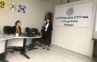 INE prepara la elección más grande organizada como institución