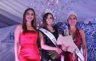 Ecuandureo no tendrá certamen de reinas de fiestas patrias, ni grito de Independencia 2020
