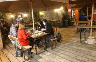 Restauranteros no tendrán noche mexicana por COVID, como años atrás