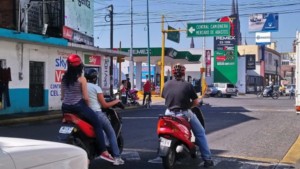 Persiste, motociclistas sin regularizar documentos de unidad