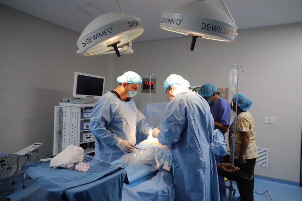 Promueve SSM la donación de órganos y tejidos para lograr más trasplantes