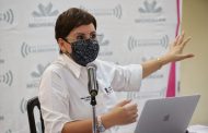 Aplicarán 1.3 millones de vacunas contra influenza en Michoacán