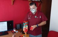 Problemas cardiovasculares, sigue como primer causa de muerte en país y Michoacán
