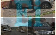 Se enfrentan delincuentes y Guardia Nacional en Tangancícuaro; hay un agresor abatido