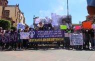 “Ni una más, ni una asesinada más”: exigen mujeres de Zamora y Jacona