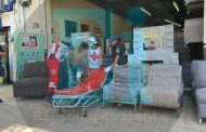 Limpiaparabrisas sufre agresión a balazos en la zona Centro de Zamora