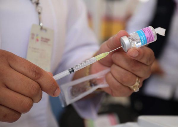 Vacunación contra influenza previene complicaciones graves