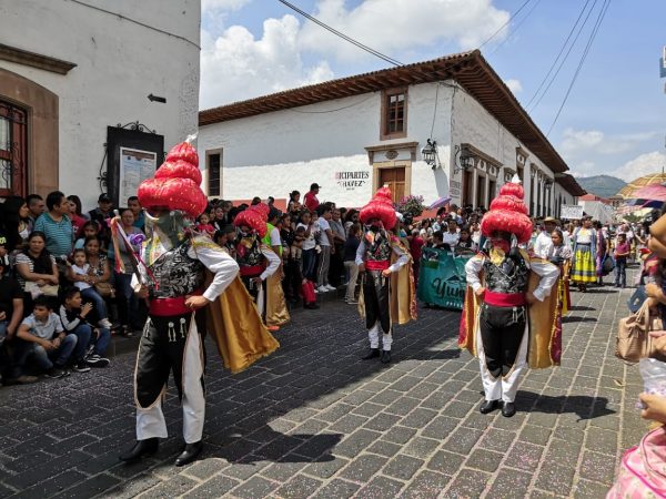 En Michoacán, crecimiento histórico en el sector turismo