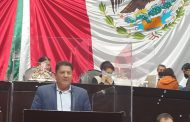 Destaca Feliciano Flores fortalecimiento de las relaciones comerciales de México.