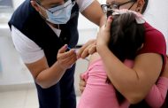 Inicia distribución de vacuna contra la influenza en el interior del estado