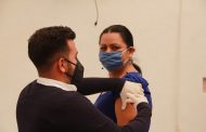 Arranca en Zamora campaña de vacunación contra influenza