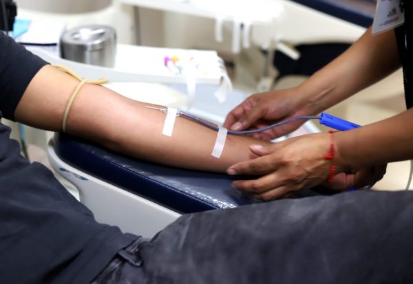 Exhorta SSM a la población a donar sangre y mejorar la vida de muchas personas