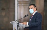Cierra filas Michoacán ante parálisis provocada por el Gobierno federal