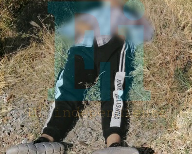 De 4 balazos ejecutan a una mujer en el Fraccionamiento Valle Verde de Jacona