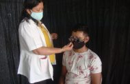 Nuevamente en Jacona campaña de salud visual y lentes a bajo precio