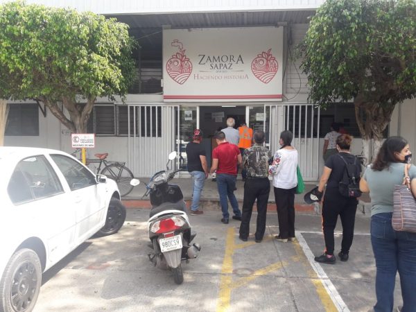 Últimos días de “Borrón y Cuenta Nueva” en Zamora