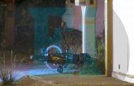 Ciclista es asesinado a balazos en el Fraccionamiento Casas de Altos