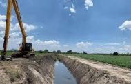 Rehabilita Gobierno de Michoacán 19 km de caminos saca cosechas en Ixtlán
