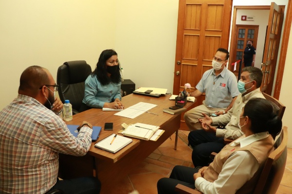 Ayuntamiento zamorano y Jurisdicción Sanitaria se unen contra el dengue