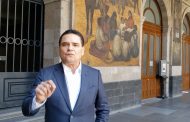 Urge Silvano Aureoles a recomponer propuesta de Presupuesto Federal para 2021