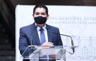 Municipios michoacanos podrían dejar de recibir 64 mdp este 2021: Arturo Hernández