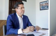 Toño García llama a Secretaría de Economía a atender problemática en el Puerto de Lázaro Cárdenas