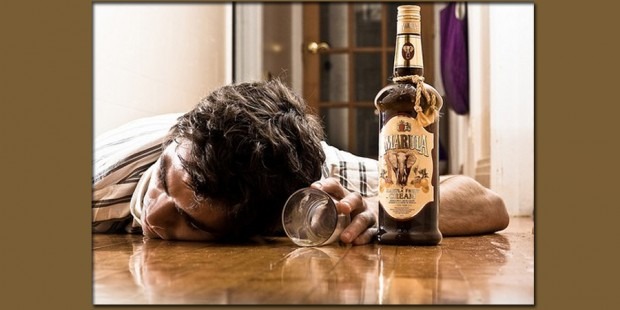 Aumenta consumo de alcohol a consecuencia de problemas emocionales