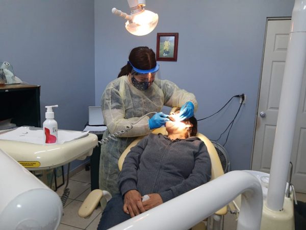 DIF ofrece servicios dentales de calidad a bajo costo