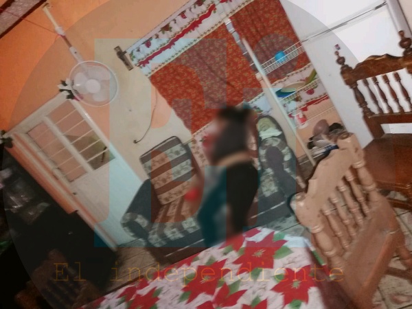 Mujer es ultimada a balazos en una casa de Tangamandapio
