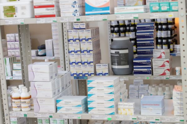 Ha entregado SSM más de 36 millones de piezas de medicamento