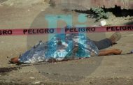 Matan a “El Nai” frente a su llantera en Ario de Rayón