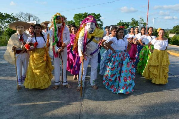 Festival de danza de la red Lerma- Chapala sin permiso para realizar