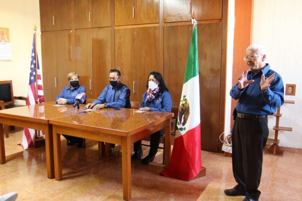 Diócesis de Zamora convoca a misa por día del migrante