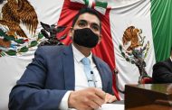 Llama Arturo Hernández a realizar un acuerdo presupuestal para Michoacán