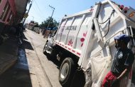 Jacona suspenderá recolección de basura Navidad y Año Nuevo